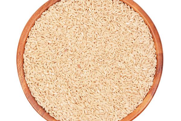  Рис Лазер нешлифованный на развес 1 кг в интернет-магазине продуктов с Преображенского рынка Apeti.ru