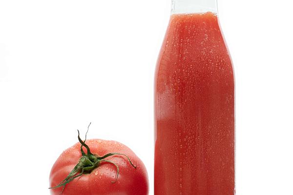  Свежевыжатый сок томатный 500 мл в интернет-магазине продуктов с Преображенского рынка Apeti.ru