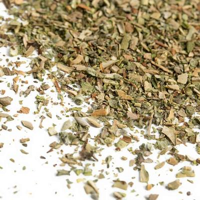  Базилик сушеный на развес 100 гр в интернет-магазине свежих фермерских продуктов Apeti.ru