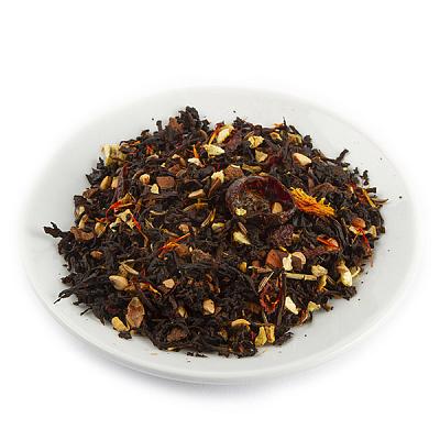 Чай черный КамлевЪ Сильный иммунитет 100 г в Apeti.ru Чай черный КамлевЪ Сильный иммунитет 100 г в интернет-магазине свежих фермерских продуктов Apeti.ru