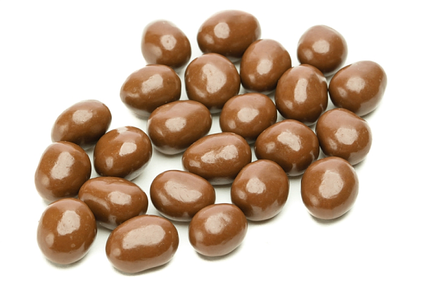  Драже Кедровый орех в молочном шоколаде 100г в интернет-магазине продуктов с Преображенского рынка Apeti.ru