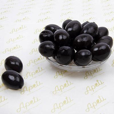 Маслины супергигант с косточкой на развес 100 г в Apeti.ru Маслины супергигант с косточкой на развес 100 г в интернет-магазине свежих фермерских продуктов Apeti.ru