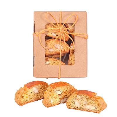  Печенье Кантуччи 10 шт в интернет-магазине свежих фермерских продуктов Apeti.ru