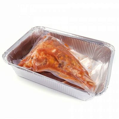 Голень барашка барбекю 1 шт