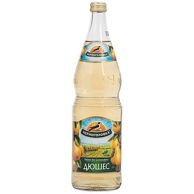  Напиток Черноголовка Дюшес 1 л в интернет-магазине свежих фермерских продуктов Apeti.ru