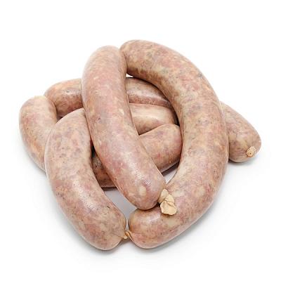  Колбаска Селянская 500 г в интернет-магазине свежих фермерских продуктов Apeti.ru