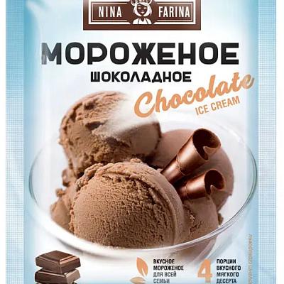  Смесь для приготовления Шоколадного мороженого 70г в интернет-магазине свежих фермерских продуктов Apeti.ru