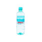 Вода Архыз негазированная горная природная 0,5 л