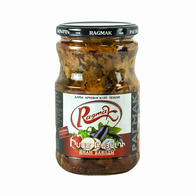 Имам баялды Ragmak 700 г