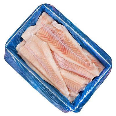  Филе трески без кожи замороженное ОПТ в интернет-магазине свежих фермерских продуктов Apeti.ru