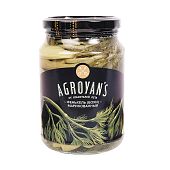Фенхель (Бохи) маринованный Agroyans 730 г