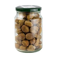 Урюк с косточкой сушеный 400 г ст/б