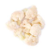 Цветная капуста замороженная