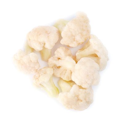 Цветная капуста замороженная