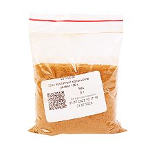 Орех мускатный молотый на развес 100 г