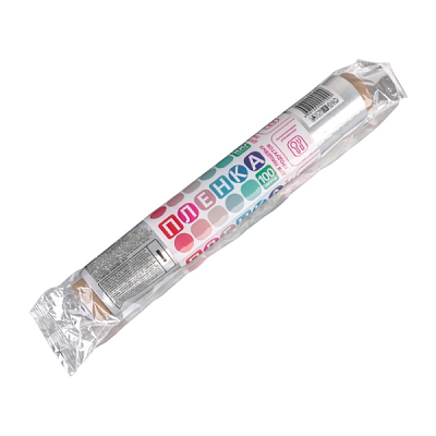  Пленка пищевая HOMEX 29см*20м 6мкм Очень Эластичная в интернет-магазине свежих фермерских продуктов Apeti.ru