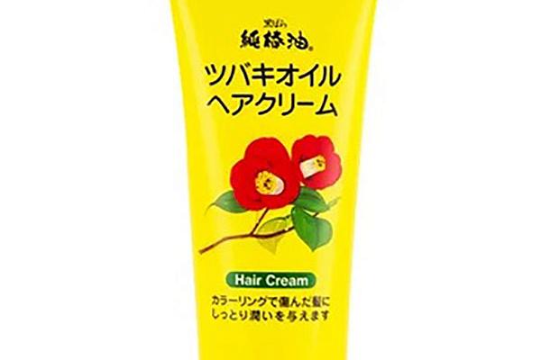  Маска восстанавливающая для поврежденных волос Kurobara с маслом камелии японской 280 г в интернет-магазине продуктов с Преображенского рынка Apeti.ru