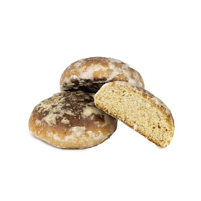  Пряники постные вес "Старый Пекарь", 250 гр в интернет-магазине свежих фермерских продуктов Apeti.ru