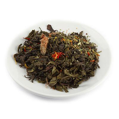  Чай КамлевЪ Мятная свежесть 100 г в интернет-магазине свежих фермерских продуктов Apeti.ru