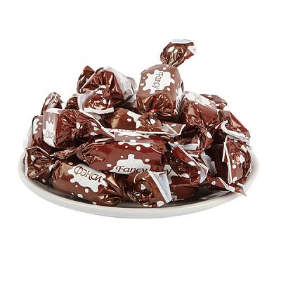 Конфеты KDV Фэнси 500 г в Apeti.ru Конфеты KDV Фэнси 500 г в интернет-магазине свежих фермерских продуктов Apeti.ru