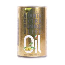 Оливковое масло Aranta Extra Pomace Olive 1 л