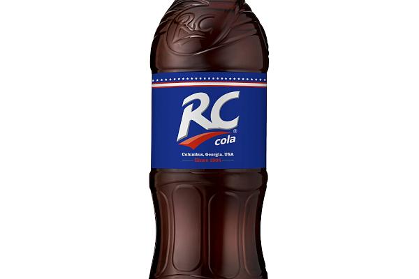  Напиток RC cola 1 л в интернет-магазине продуктов с Преображенского рынка Apeti.ru
