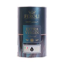 Оливковое масло Feroli Extra Virgin 1 л