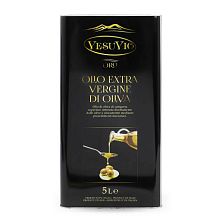 Масло оливковое VesuVio нерафинированное 5 л