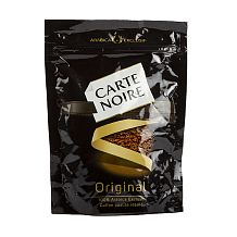 Кофе Carte Noire растворимый 75 г