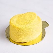 Пирожное Topcake Манго-маракуйя