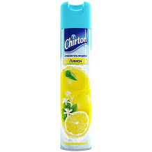 Освежитель воздуха Chirton лимон 300 мл