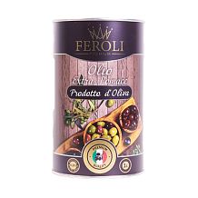 Оливковое масло Feroli Extra Pomace 1 л