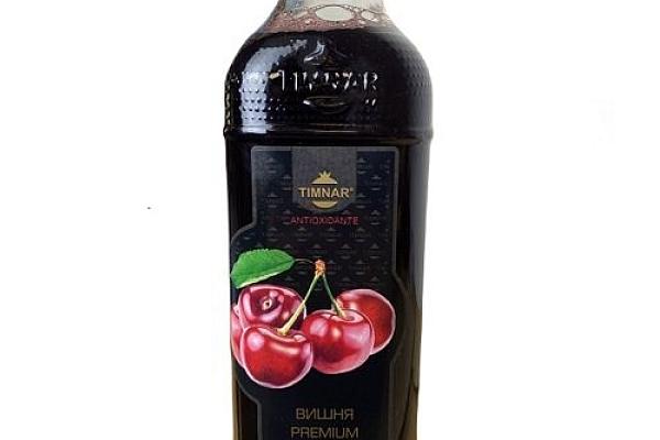  Сок вишневый 1 л в интернет-магазине продуктов с Преображенского рынка Apeti.ru