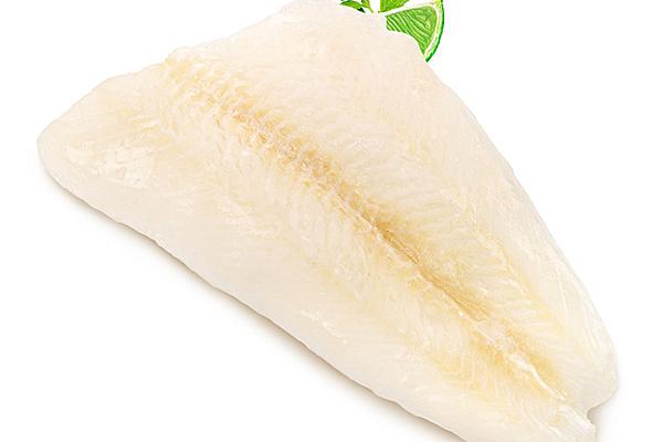  Филе палтуса белокорого замороженное 1 кг в интернет-магазине продуктов с Преображенского рынка Apeti.ru