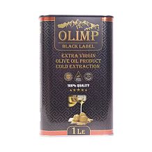 Оливковое масло Olimp Extra Virgin Olive Oil 1 л
