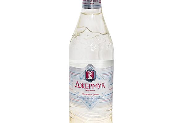  Вода без газа Джермук 0,5 л в интернет-магазине продуктов с Преображенского рынка Apeti.ru