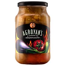 Овощной шашлык Agroyans 1 л