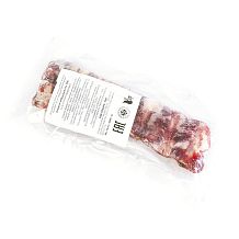 Говядина спинные ребра Aktobe Beef замороженные 1 кг