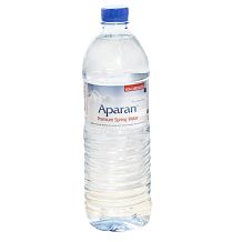 Вода без газа Aparan 0,5 л