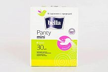 Прокладки ежедневные Bella Panty mini 30 шт