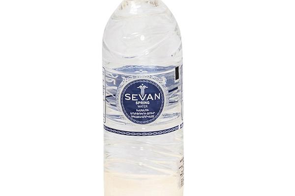  Вода без газа Sevan 0,5 л в интернет-магазине продуктов с Преображенского рынка Apeti.ru