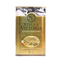 Оливковое масло Stella Vittoria Extra Vergine 1 л