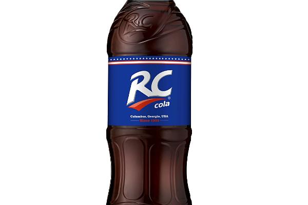  Напиток RC cola 0,5 л в интернет-магазине продуктов с Преображенского рынка Apeti.ru